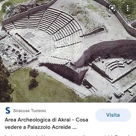 Appartamento Principessa Jolanda *