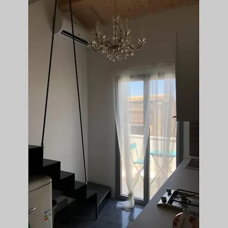 Apartment Principessa Jolanda