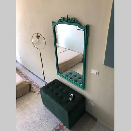 Apartment Principessa Jolanda Canicattini Bagni