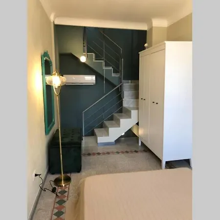 Apartment Principessa Jolanda *