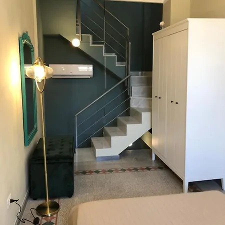 Principessa Jolanda Apartment Canicattini Bagni