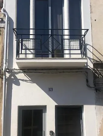 Principessa Jolanda Apartment