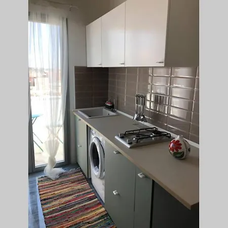 Apartment Principessa Jolanda