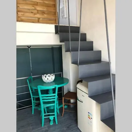 Apartment Principessa Jolanda