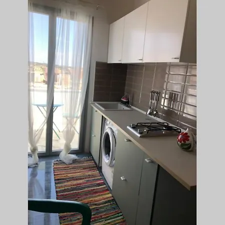 Principessa Jolanda Apartment Canicattini Bagni