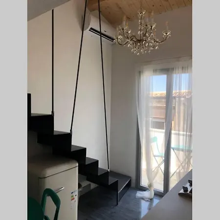 Apartment Principessa Jolanda