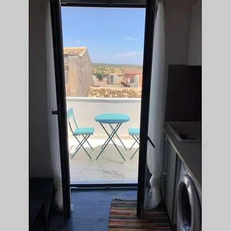 Apartment Principessa Jolanda