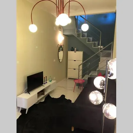 Apartment Principessa Jolanda