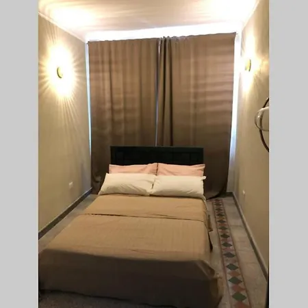 Principessa Jolanda Apartment