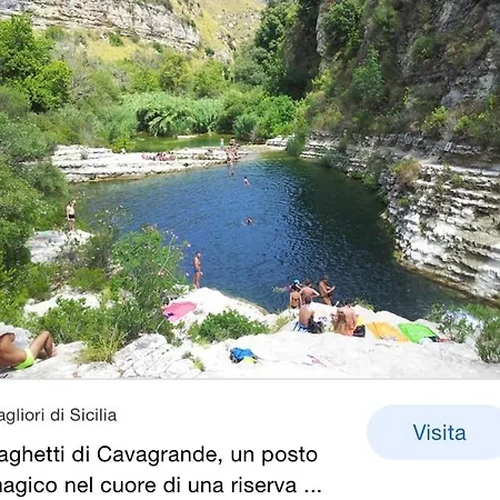 Principessa Jolanda Canicattini Bagni