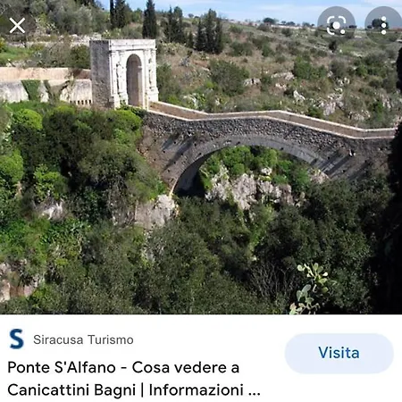 Principessa Jolanda * Canicattini Bagni