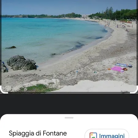 Principessa Jolanda * Canicattini Bagni